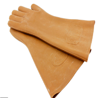 5KV 双安绝缘手套