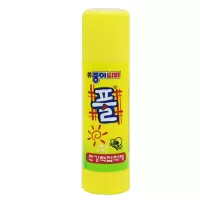 企购优品南韩35G固体胶