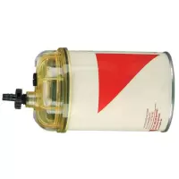 TLSF 油水分离器 陕汽SX4323