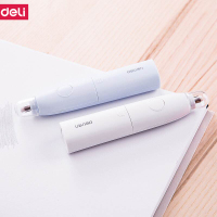 得力(deli) M 71073电动橡皮擦(浅蓝)