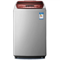 小天鹅(Littleswan) TB80-1628MH 8公斤波轮洗衣机 全自动 大容量