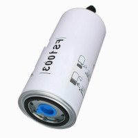 TLSF 柴油滤芯 陕汽SX2300