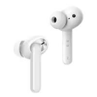 [4月13日正式发布敬请期待]OPPO Enco W31 真无线耳机 被表「白」
