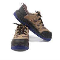 君御 COM4022舒适型安全鞋 34-44 (单位:双)