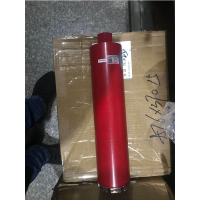 双高高速金刚石薄壁钻头83*450mm (单位：根)