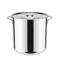 蜀天龙 不锈调味勺/汤桶--