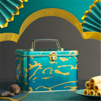 呈味空间黑松露蛋卷礼盒