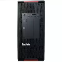 联想Lenovo P920 塔式图形工作站(金牌6134*2/32GB*4/2048GB SSD/P4000/WIN7)
