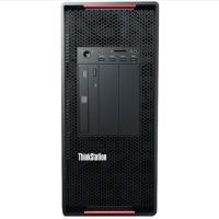 联想 Lenovo P920 (至强银牌4110*1/32G*8/256G+4T/P6000/键鼠) 塔式图形工作站