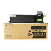 夏普(SHARP)AR-153STC墨粉盒 8K