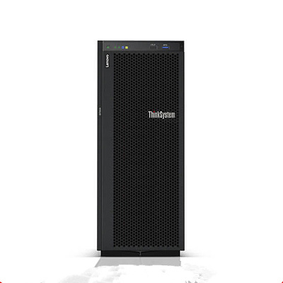 联想(lenovo)ThinkSystem ST558商用塔式服务器(1x3106/1x16GB DDR4/2TB)