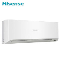 海信 HISENSE 03系列 KFR-26GW/03-N3(1Q12) 三级能效 1匹 定频 挂壁式 冷暖 空调