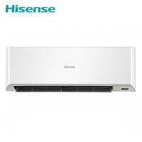 海信 HISENSE KFR-35GW/03-N3(1S01) 三级能效 1.5匹 定频 挂壁式 冷暖 空调