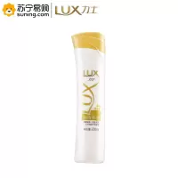 力士(LUX) 新活柔亮洗发乳 200ml