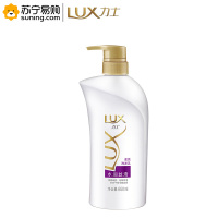 力士 水润柔亮洗发乳650ML(新旧包装随机发)(J) (4瓶起发)