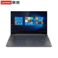 联想(Lenovo)YOGAS740-14 I5-1035G1/8G/512SSD/NVIDIA Gefore MX250 2G/14寸/灰色/金色