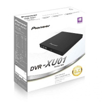 移动光驱 DVR-XU01C 外接USB笔记本CD/DVD 单只装