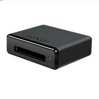 itbull雷克沙(Lexar)专业版 CFast 2.0 USB 3.0 读卡器