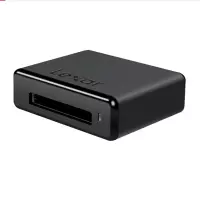 itbull雷克沙(Lexar)专业版 CFast 2.0 USB 3.0 读卡器