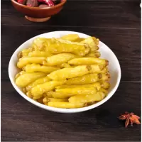 小米椒-20斤/袋