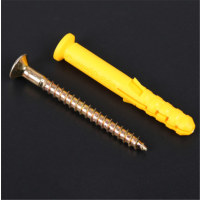 单膨胀管250个/包 12mm