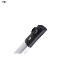定制计算机配套产品 良田WJ0210DR双摄像头高拍仪