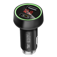 新科 车载充电器 a02