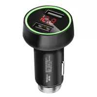 新科 车载充电器 a02