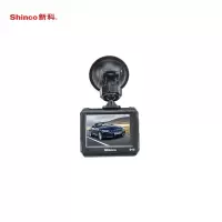 新科 行车记录仪 d12