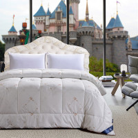 迪士尼 经典米奇羊毛被 米奇暖绒被DSN16-BZ035