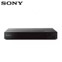 Sony/索尼 BDP-S6700 4k蓝光播放机 DVD影碟机 高清3D硬盘播放器(BY)