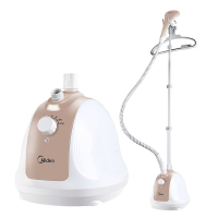 美的(Midea) YG-JB1 1500W 1.5L 挂烫机(BY)