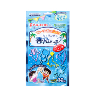 金鳥(KINCHO) KAORI RING 驱蚊虫防蚊手环 水果香型 30个装