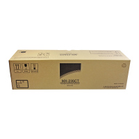 科思特 MX-235CT粉盒 适用夏普AR-1808/1808S/2008/8008D （单位：支）黑色