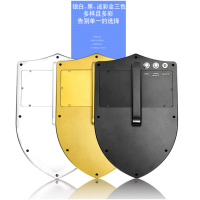 创兆CY无人机防御盾仪CM-UAV-200便携式无人机防御盾仪