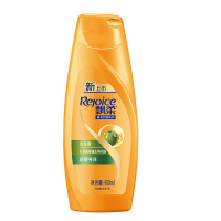 飘柔(Rejoice)垂顺亮泽洗发露400ML*12瓶装