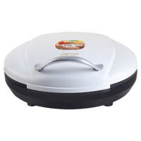 联创(Lian)电饼铛 双面加热煎烤机烙饼机DF-BL006M 白色(QH)