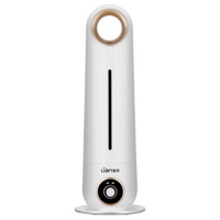 联创(Lian)加湿器大容量超声波加湿DF-HU0809M 白色(QH)