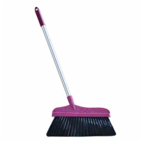 妙洁 尘必净灵巧扫把 不锈钢杆 0684