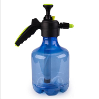 卡多利亚(CADORIA) 喷壶 气压式喷雾器 3L