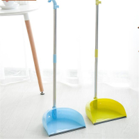 祥泰(SUNTY) 塑料簸箕 单个 手提式撮子