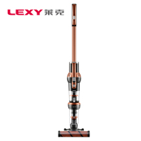 莱克(LEXY)吸尘器M12R手持立式多功能 无线大吸力 除螨擦地去污