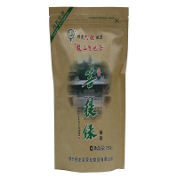 龙圣袈红 菩提绿 龙山圣地茶250g (单位:袋)