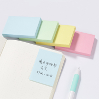 1429006010237 齐心 COMIX D6001 便利贴/便签纸/便签本/易事贴/百事贴2X3英寸 12本装 颜