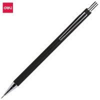 得力(deli) M S709活动铅笔0.5mm(混)