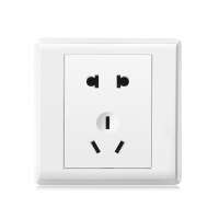 FOREV DT 五孔插座16A A311 16588