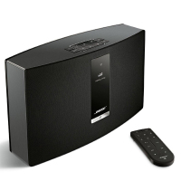 BOSE SoundTouch 20 III 无线音乐蓝牙音箱