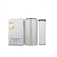 三众野马车空气滤芯 K2036