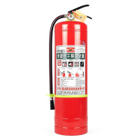 援邦神速 8公斤ABC干粉灭火器8kg MFZ/ABC8