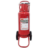 援邦神速 20公斤ABC干粉灭火器20kg MFTZ/ABC20